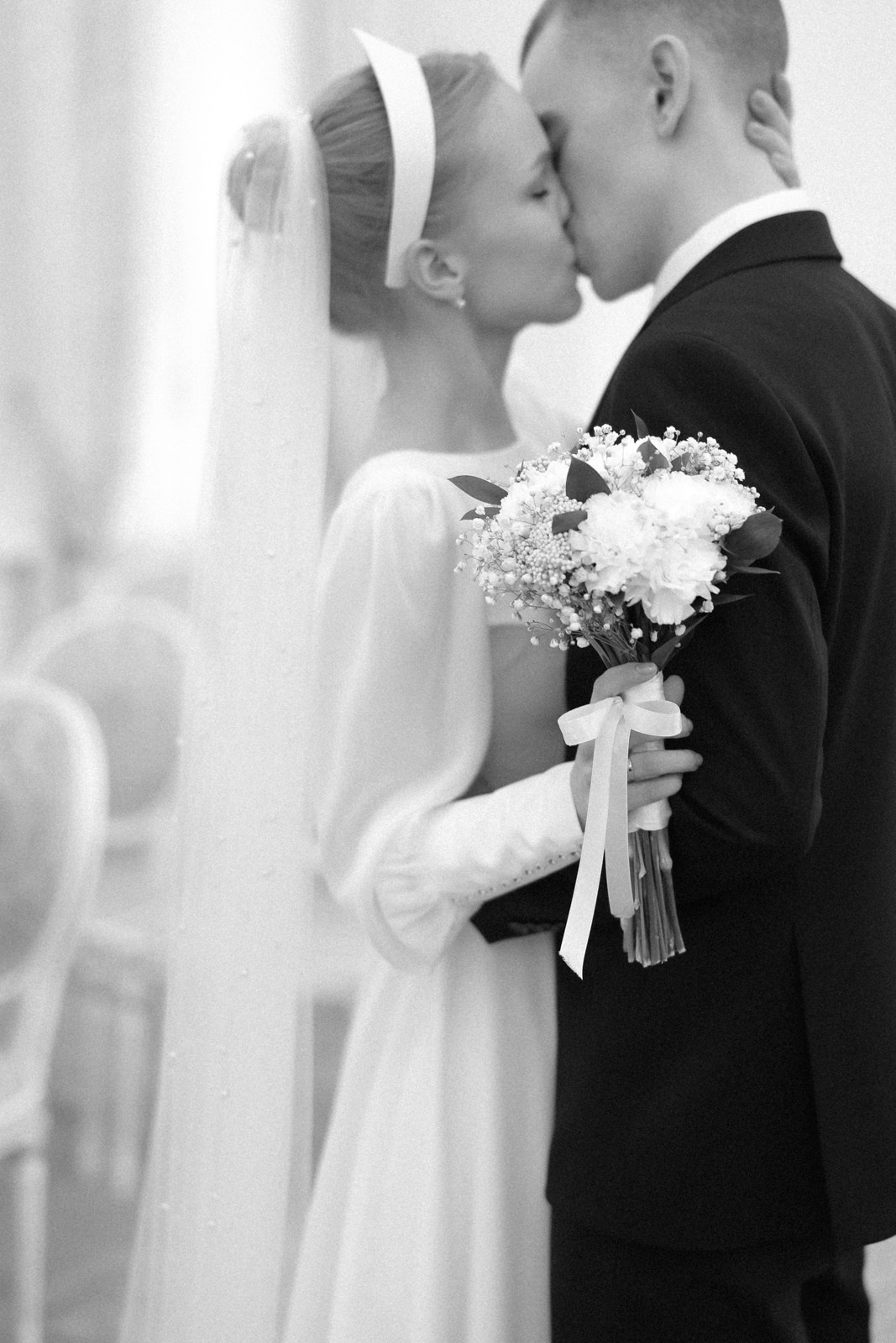 Марго и Михаил. 2023. Свадебный фотограф Великий Новгород Станислав Кособудский