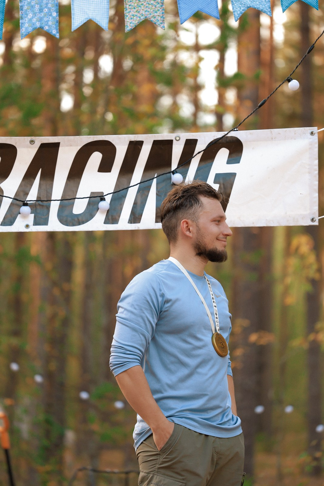 /РЕПОРТАЖ/ Велогонка «Вяломарафон» 2023. Свадебный фотограф Великий Новгород Станислав Кособудский