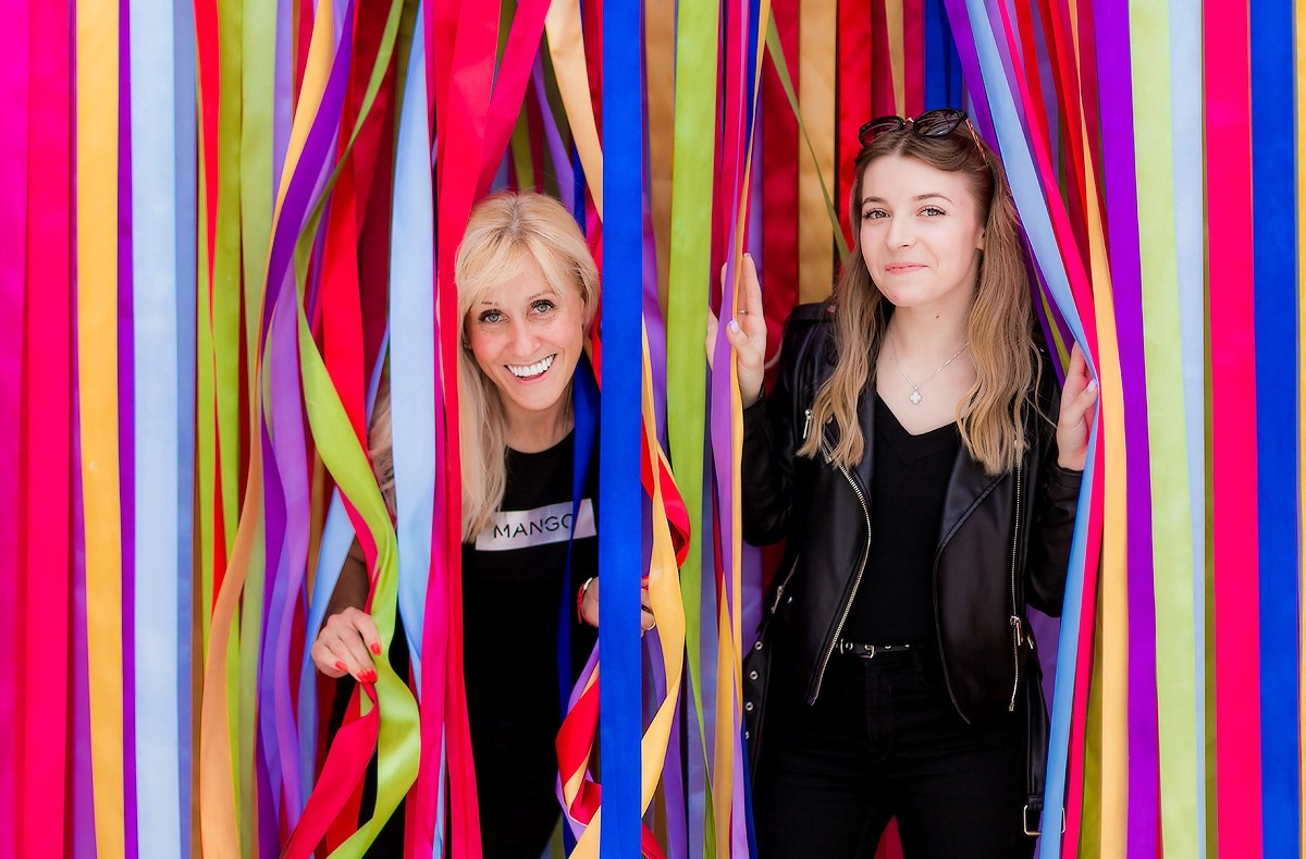 Фотосъемка корпоратива Major на берегу строгинской поймы. Репортажный фотограф Борис Геер