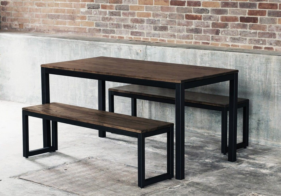 Садовая мебель. MAAC_GALLERY-компания по производству различных изделий