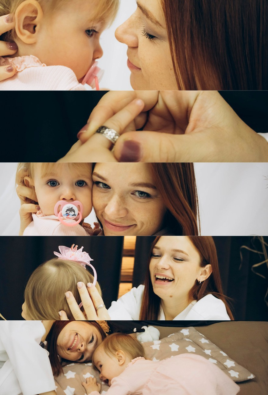 Фотограф в городе Туринск Анастасия Щеглова