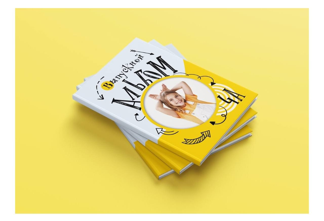 Выпускной альбом «Стрелы». Выпускные альбомы для школы и детского сада в СПб и ЛО