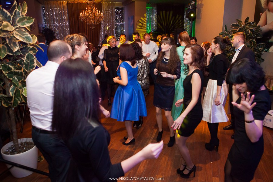 АЛВИСА (корпоратив). Видеооператор/Фотограф Николай Завьялов