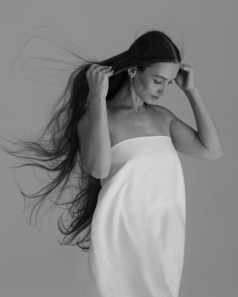 Персональная съемка. Женский портрет. Портретный женский фотограф в Нижнем Новгороде Алиса Обухова