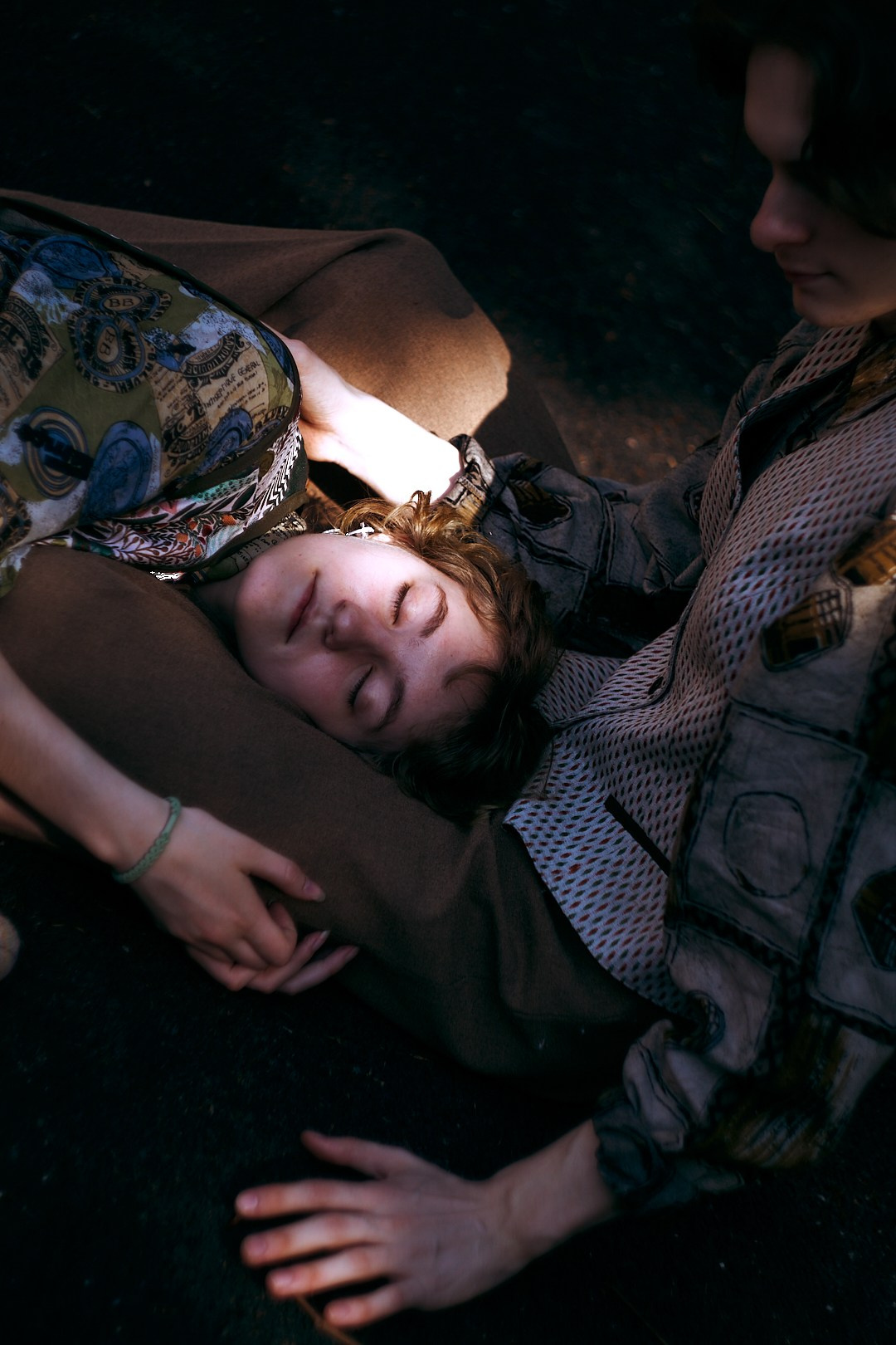 Парные съемки. Семейный фотограф в Москве