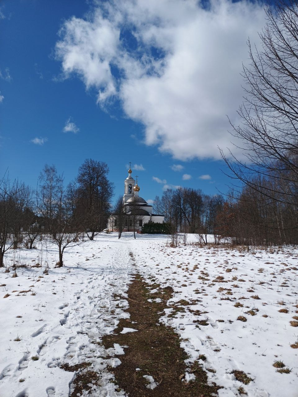 Дубна. Экскурсионная поездка | 12.04.2025. Галерея Фантим