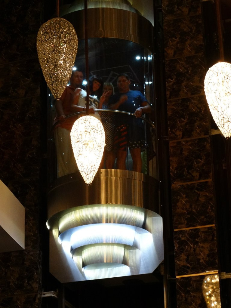 Турция | 06-13.09.2015. Галерея Фантим