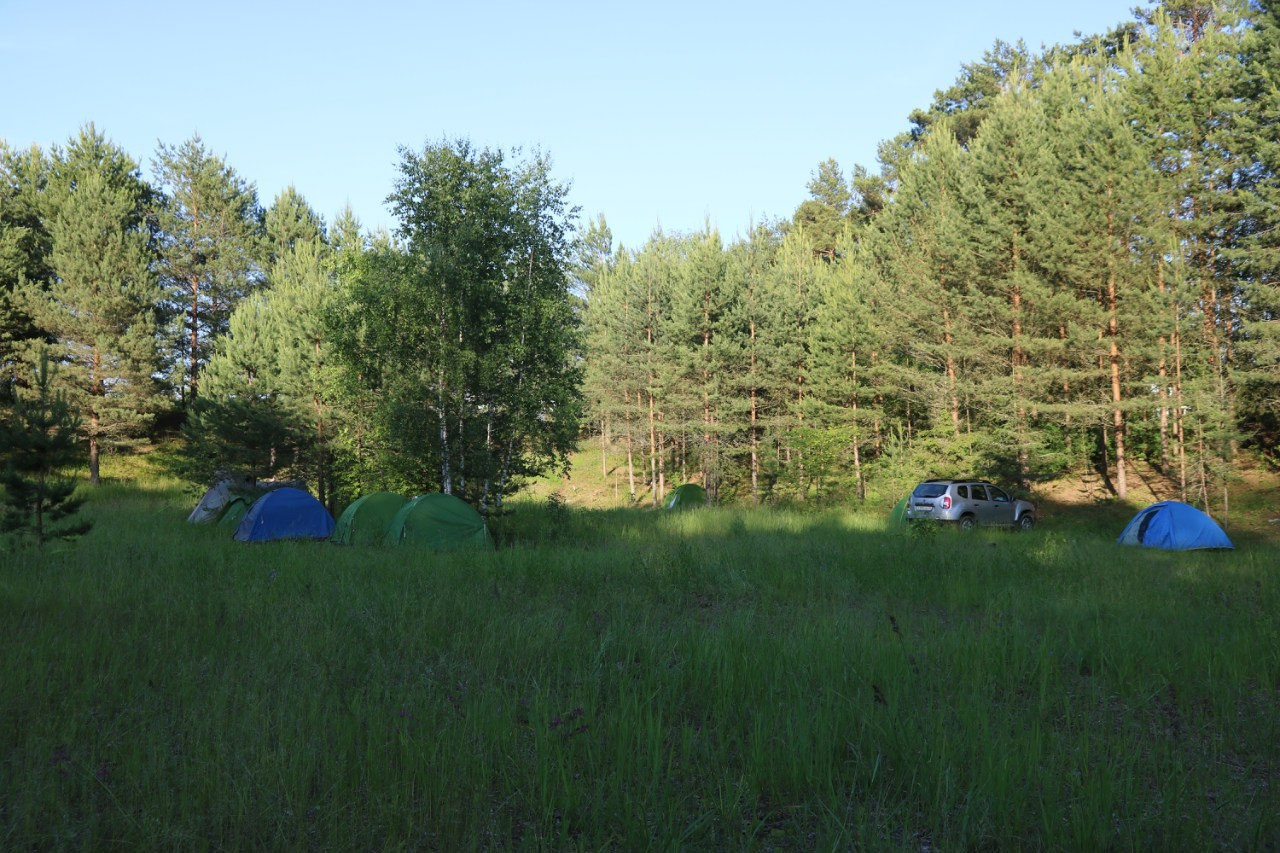 Походная Романтика 17 | 17-19.06.2016. Галерея Фантим