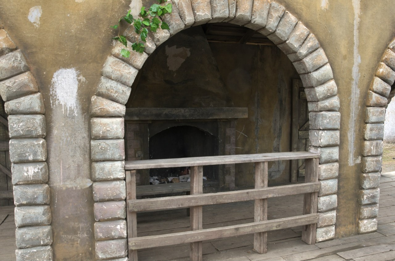 Середниково — Piligrim Porto — Братцево — Сходненская чаша | 09.04.2016. Галерея Фантим