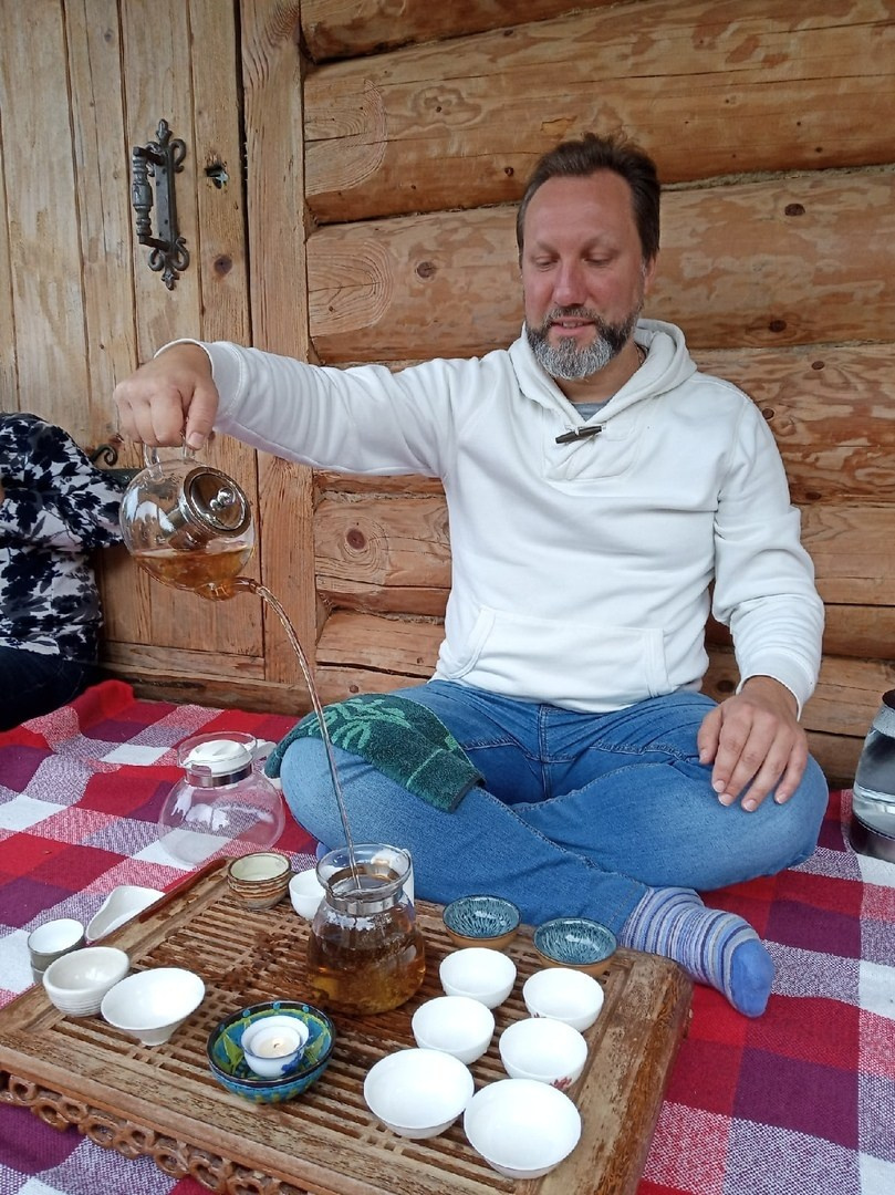 Таруса — Серпухов | 27.09.20. Галерея Фантим