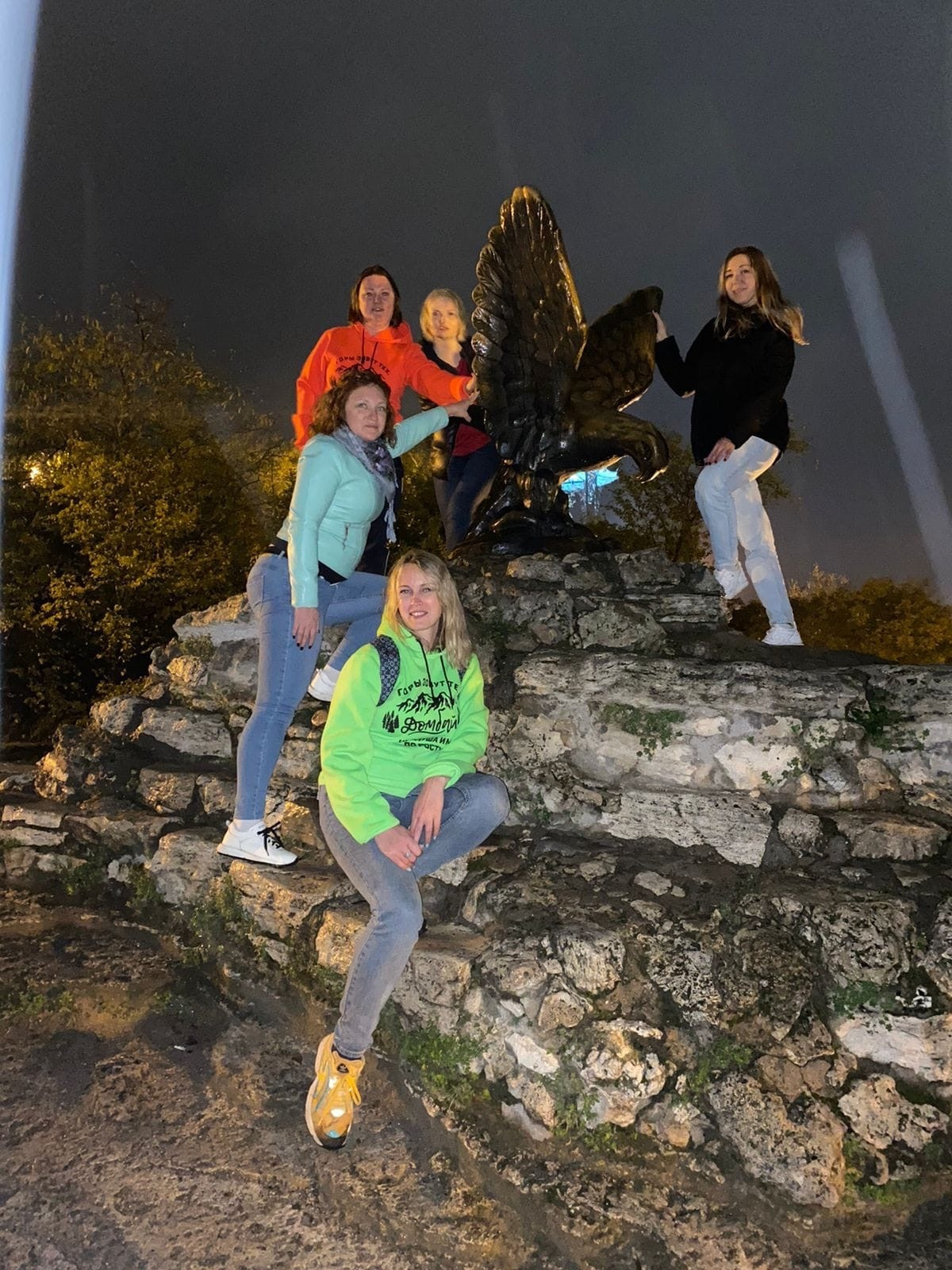 КавМинВоды | 07-09.10.2022. Галерея Фантим