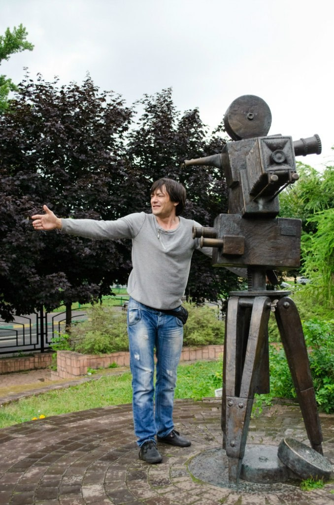 Фотосуббота. Галерея Фантим