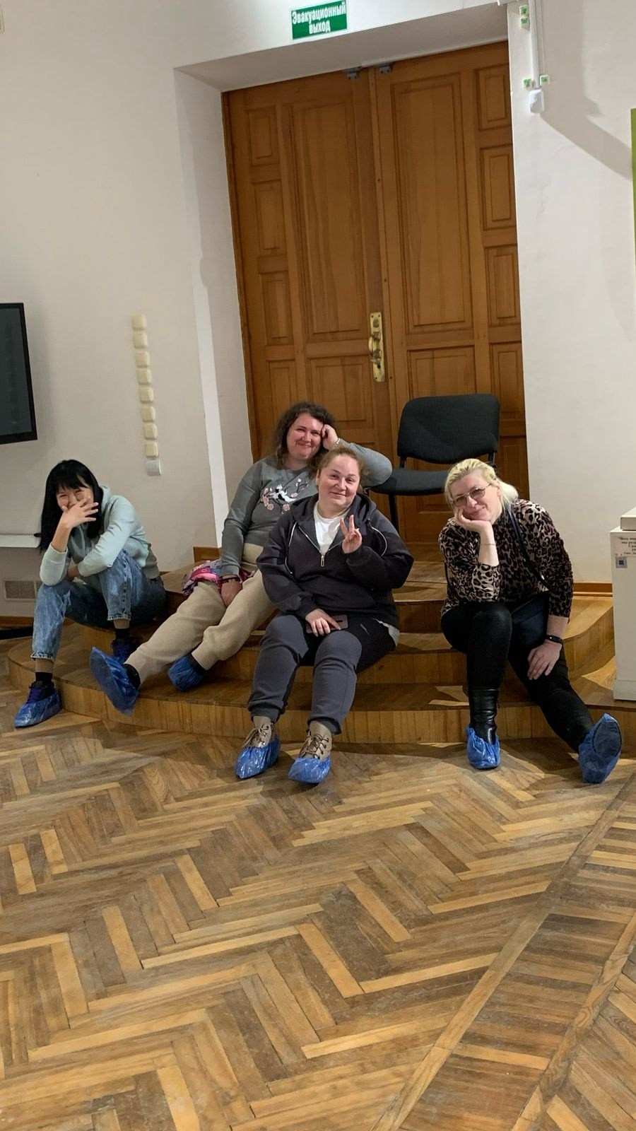 Смоленск | 05-06.04.2025. Галерея Фантим