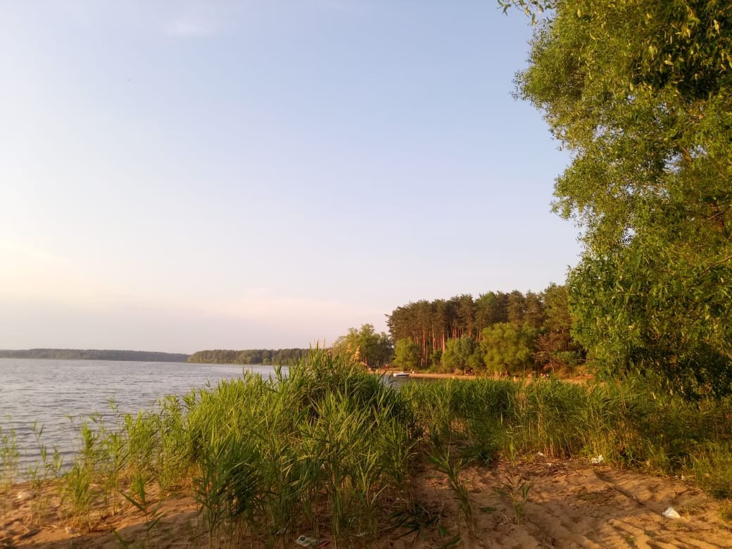 Походная романтика 27! Under Funny Rodger | 22-24.06.2018. Галерея Фантим