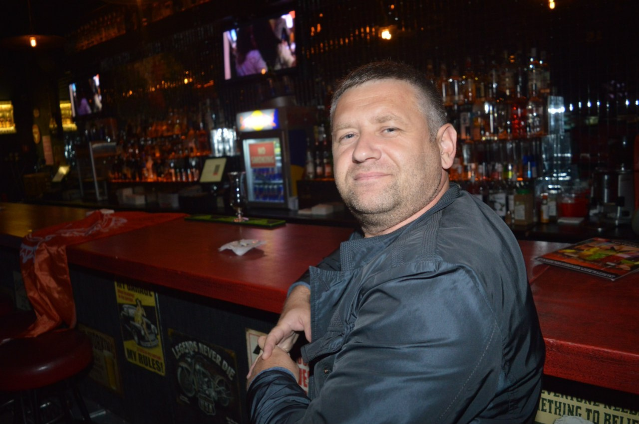 Тур по барам | 08.07.2016. Галерея Фантим