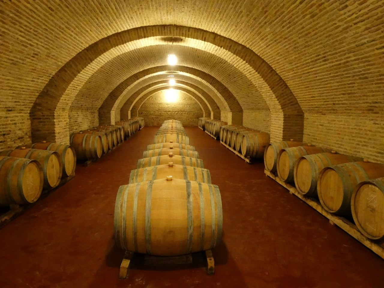 Путешествие в Азербайджан, Грузию и Армению | 01-09.05.2015. Галерея Фантим