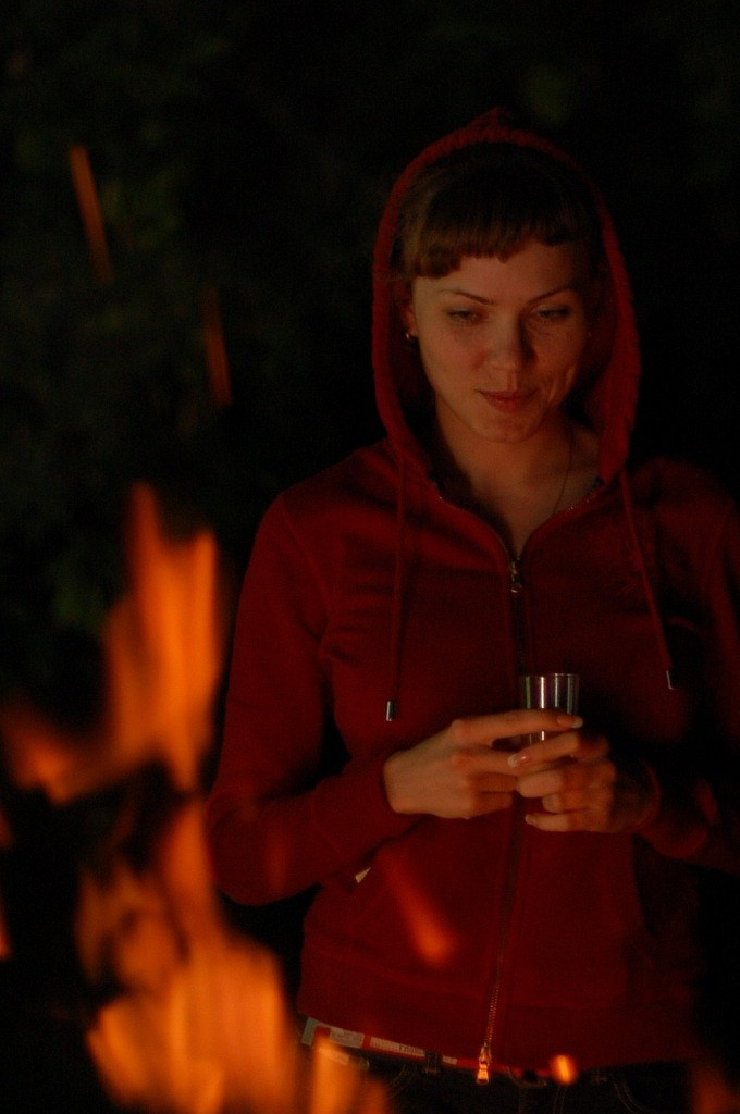 Миллион лет до понедельника. Галерея Фантим