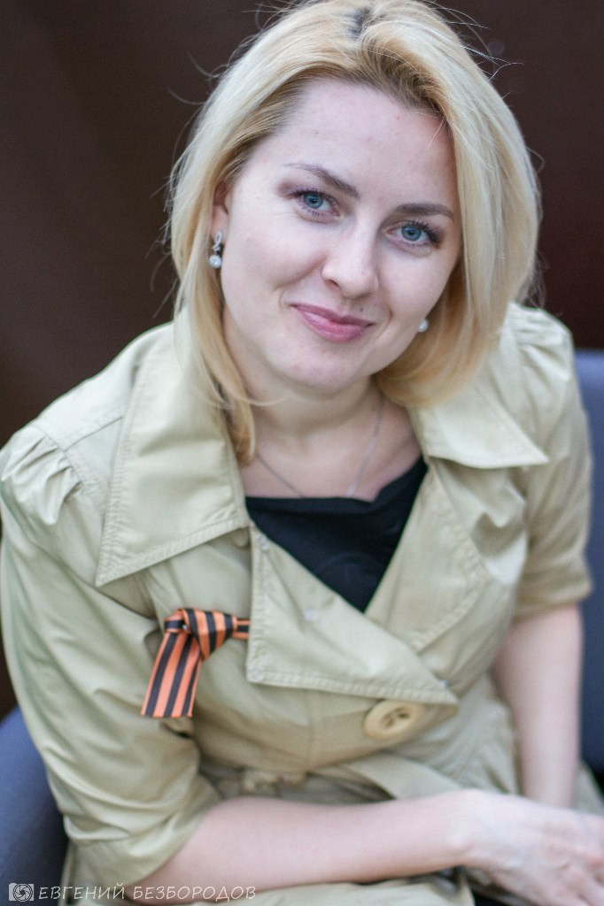 Вечеринка на крыше | 09.05.2016. Галерея Фантим