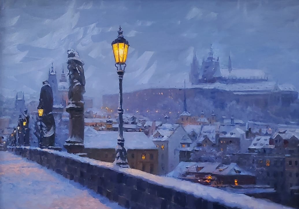 Лев Феофанов пейзажи маслом. Лев Феофанов официальный сайт художника