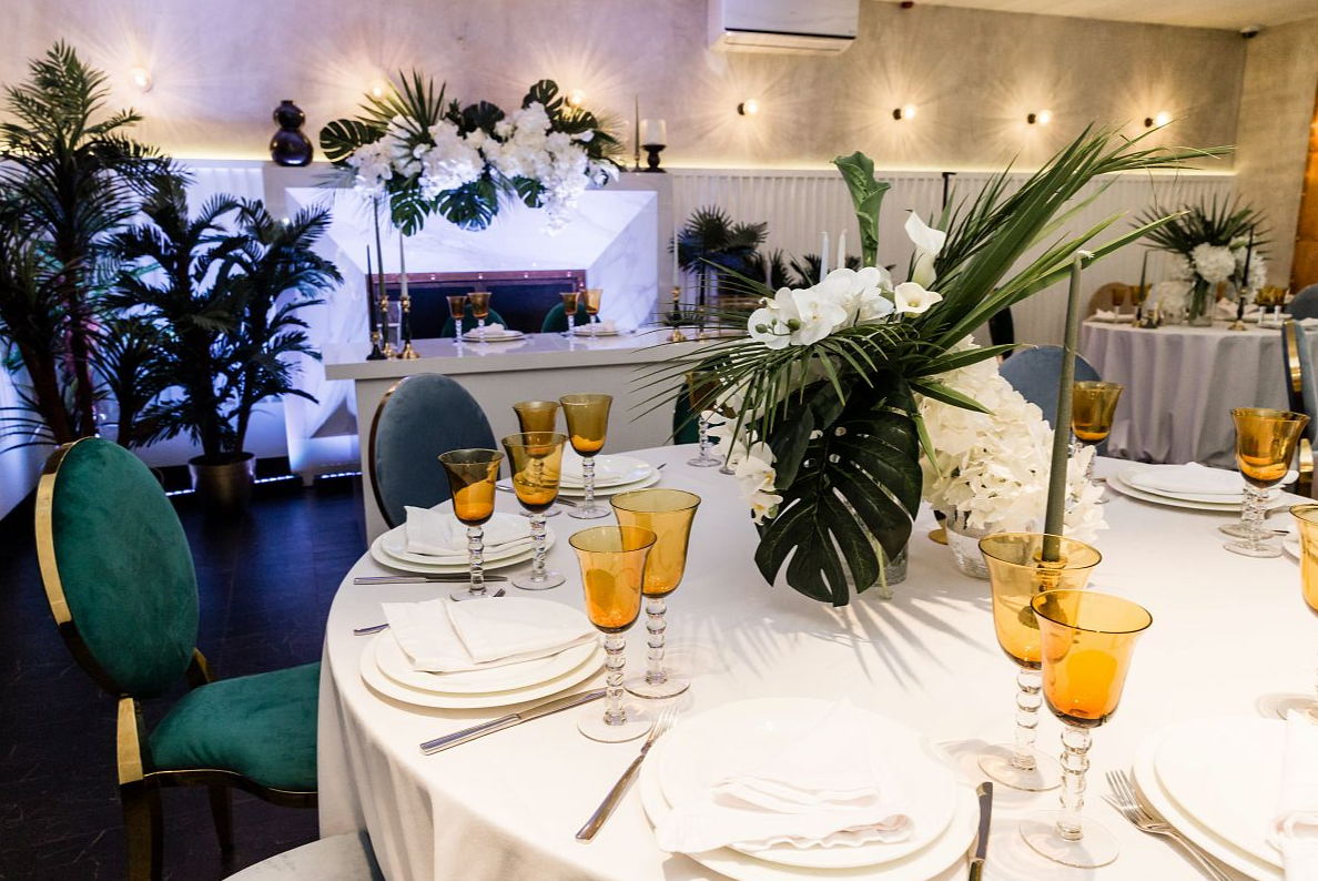 Площадка № 2-6. Свадебный и портретный фотограф Москва