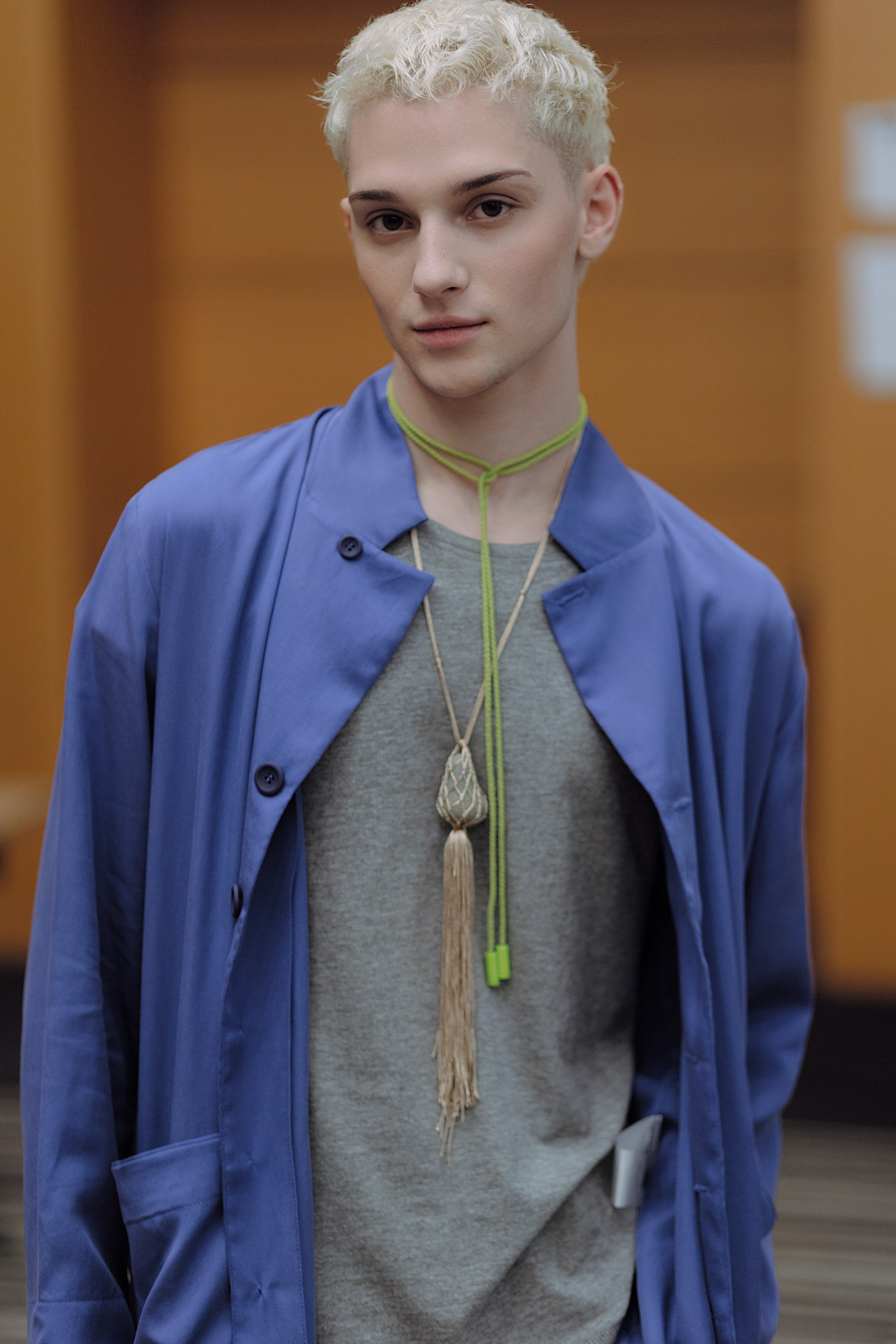 Sochi Fashion Week 2024. RetroChic Фото