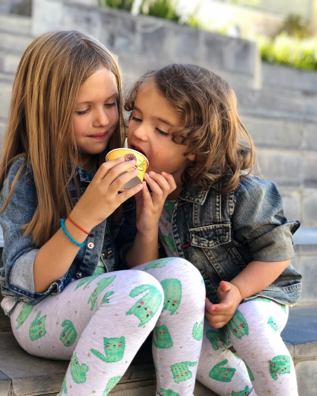 Anka`s Instagram. Заставка