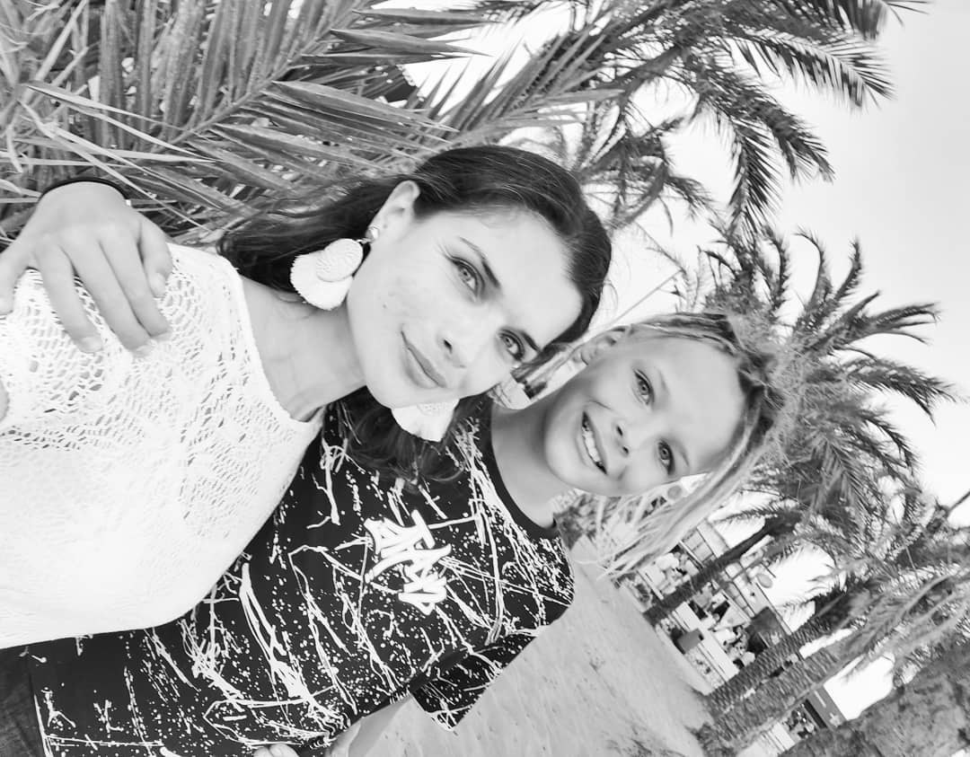 Anka`s Instagram. Заставка