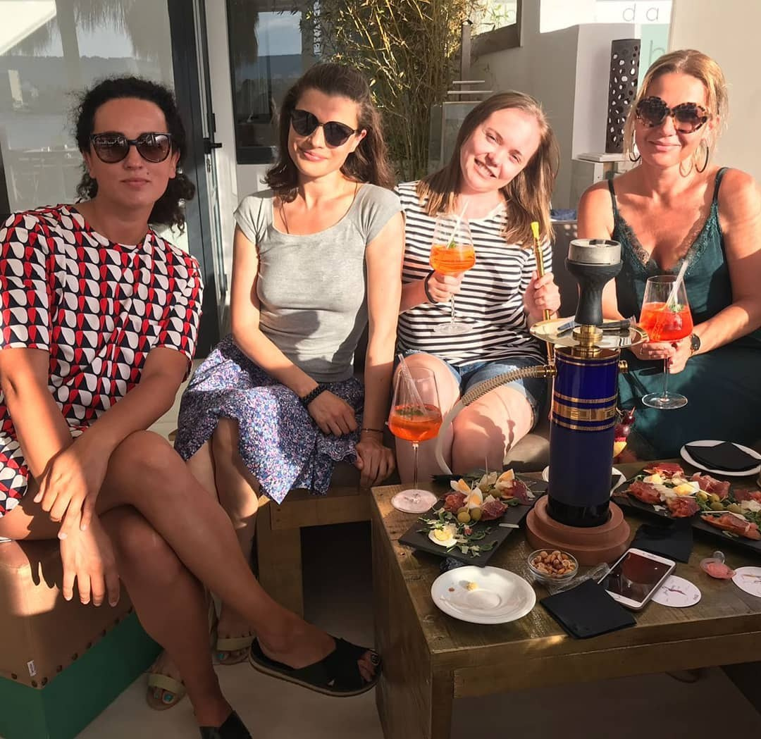 Anka`s Instagram. Заставка