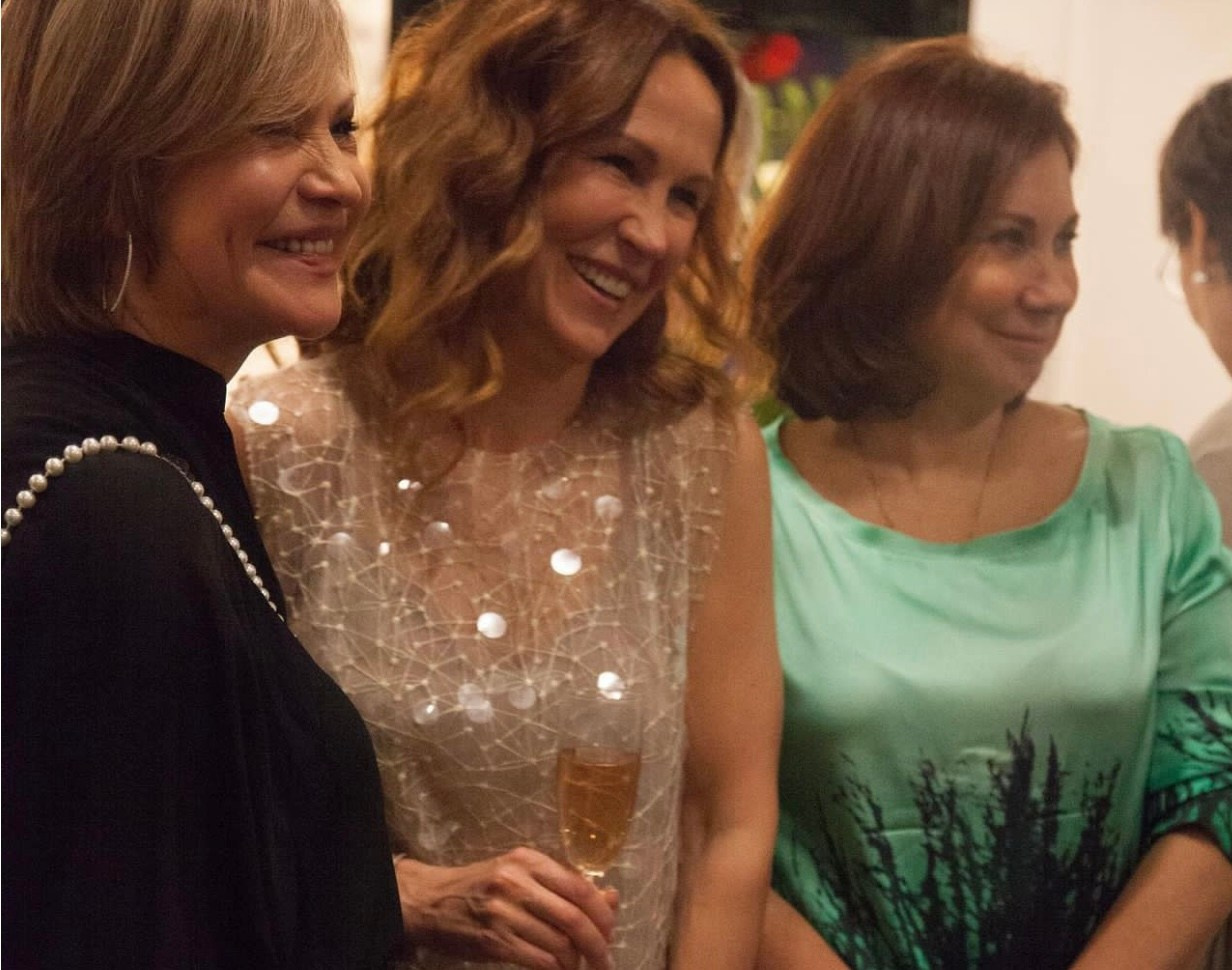 Репортажи мероприятий, матсер-классы, дни рождения и юбилеи. Фотограф Екатерина Рубаненко. Москва и МО