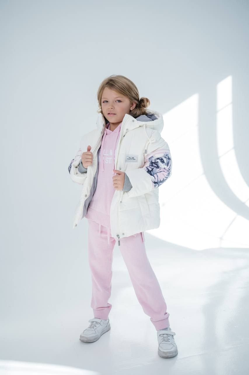 Кира. Модельное агентство ART PODIUM ULAN-UDE