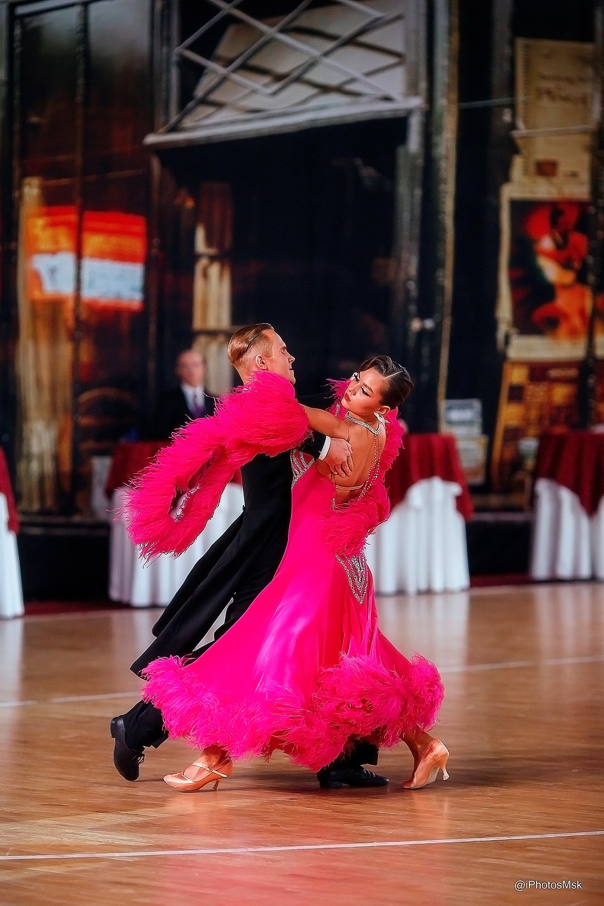 КУБОК ЛАТИНСКОГО КВАРТАЛА '26