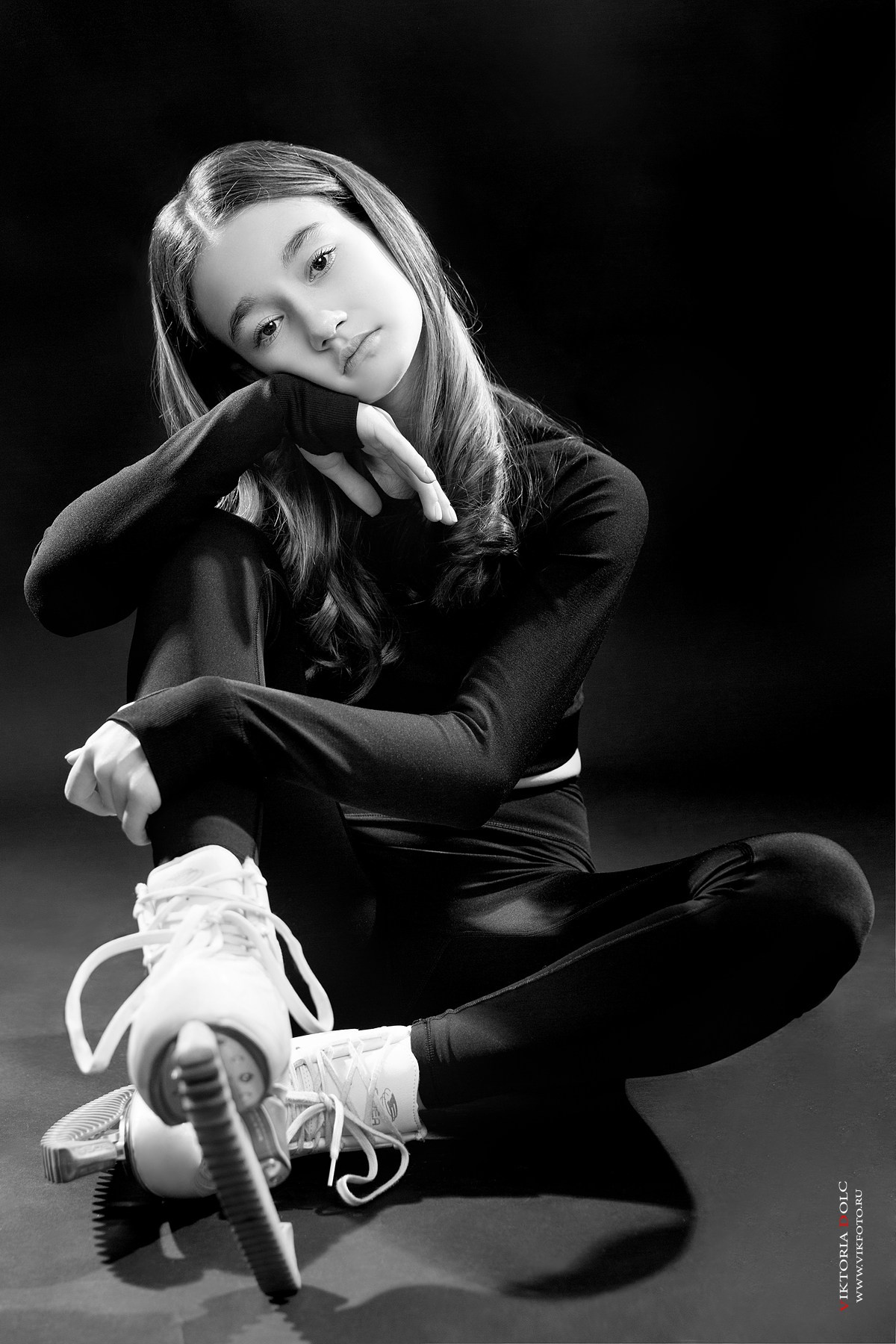 Дети 12-16 лет. Семейный и детский фотограф в Москве и МО Виктория Иваненко