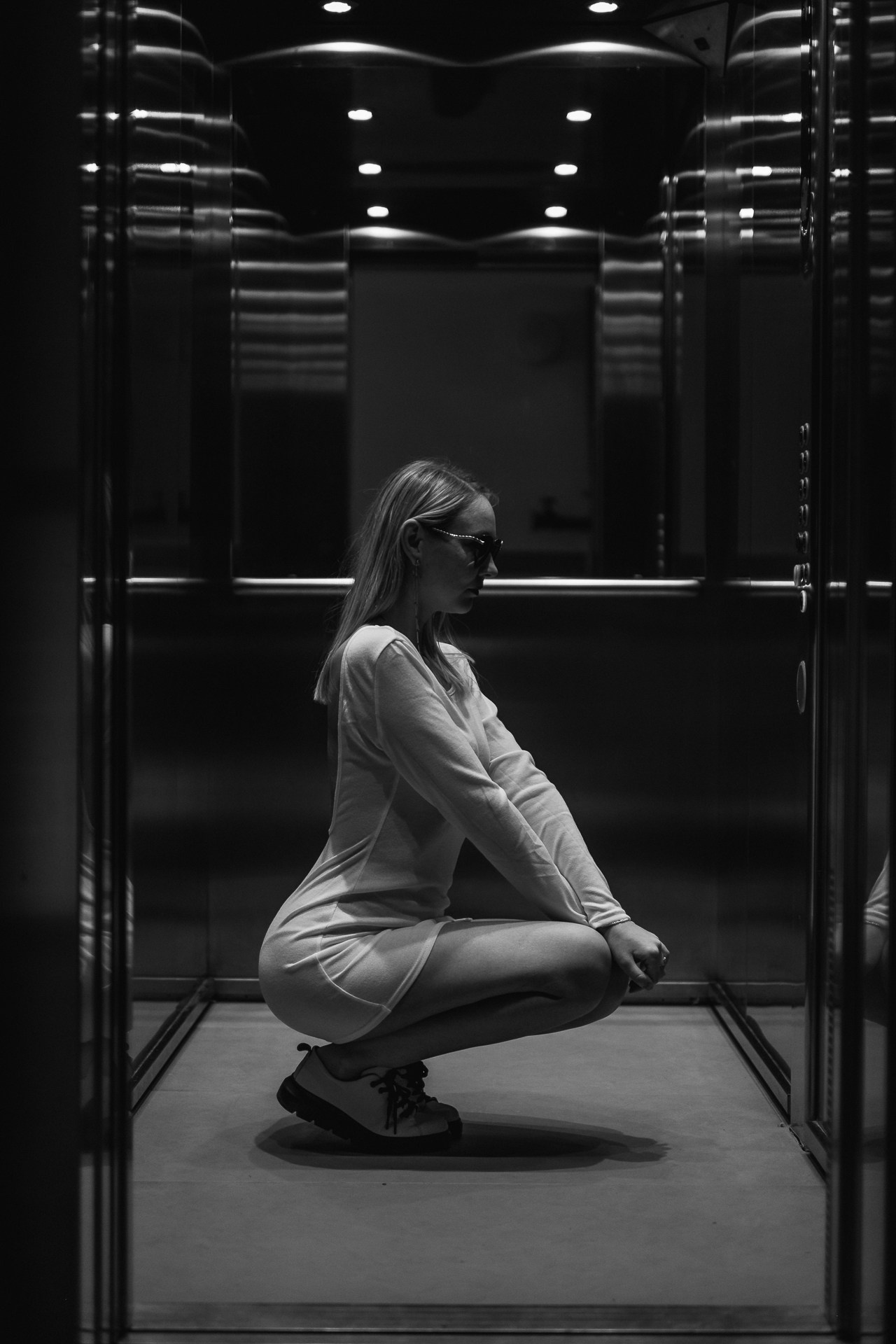 Kseniya_2. Сайт-портфолио Ирины Заблоцкой портретного фотографа в г. Новосибирске