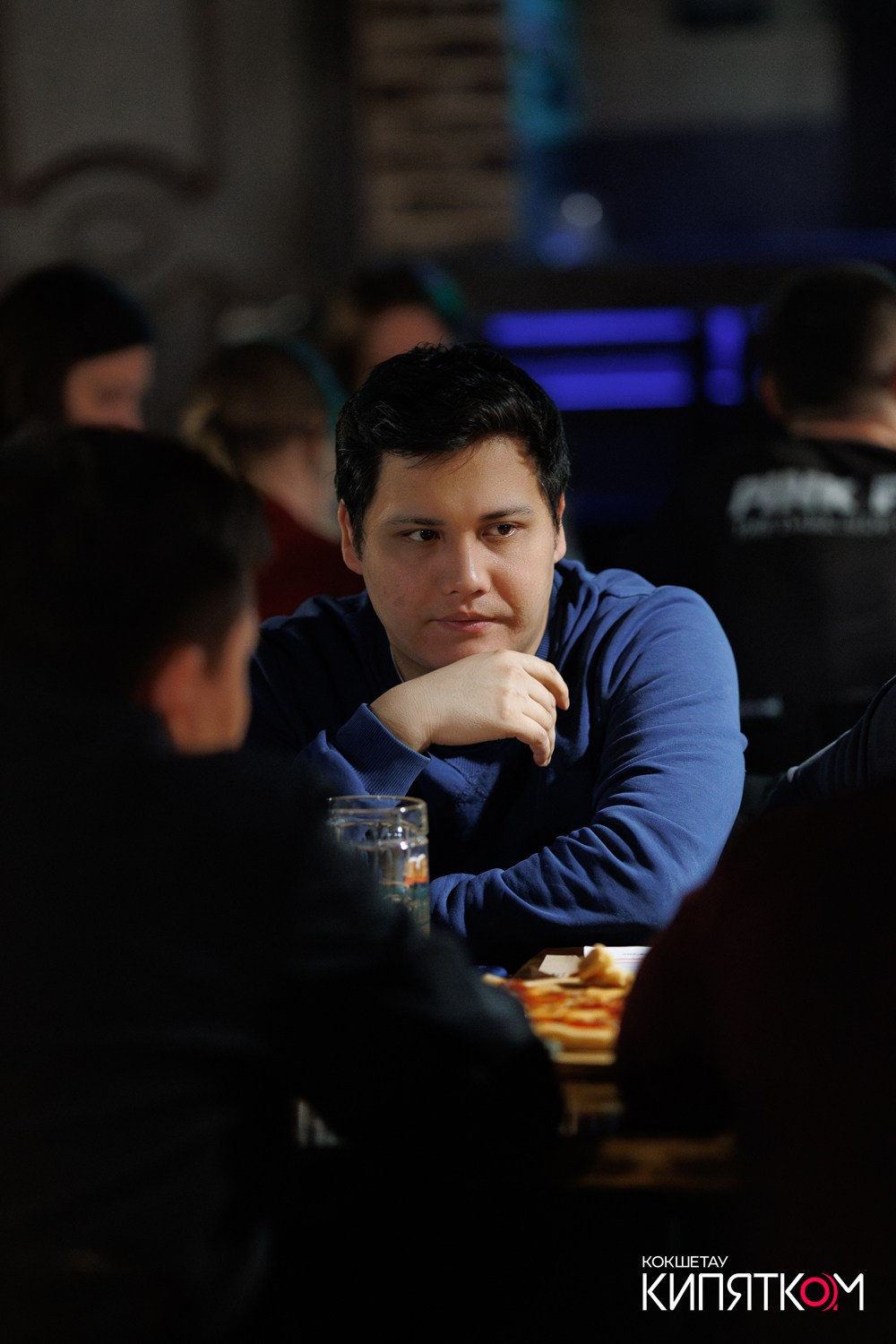 WOW QUIZ. КИПЯТКОМ КОКШЕТАУ