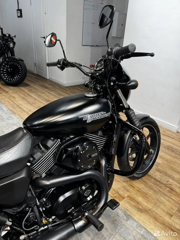 Купить Harley-Davidson 2017 HD Street Rod ABS — подробнее на сайте. Hello Davidson, Москва. Только хорошие мотоциклы…