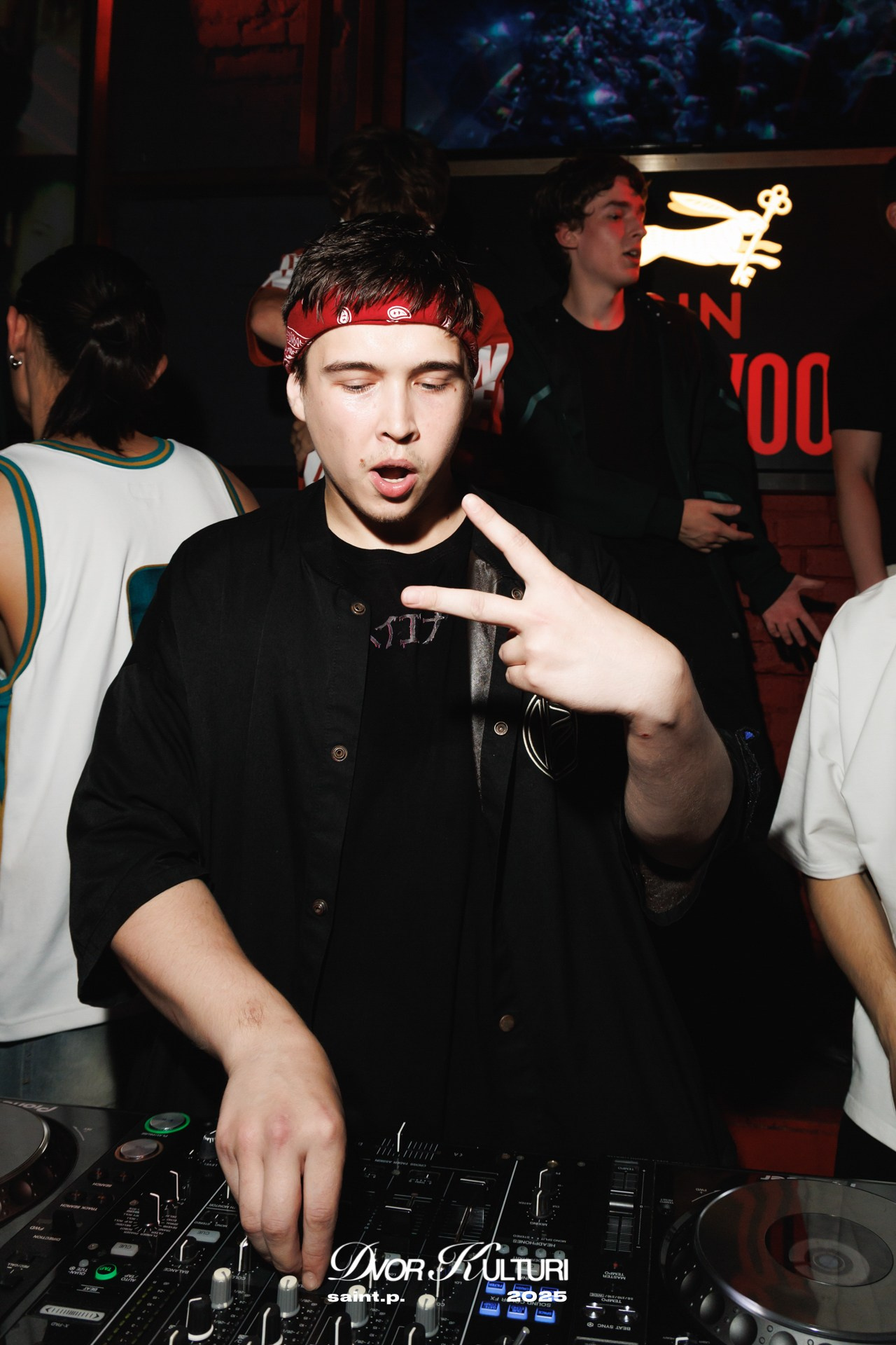 Dvor Kulturi!. Фотограф в Санкт-Петербурге Гладкий Сергей