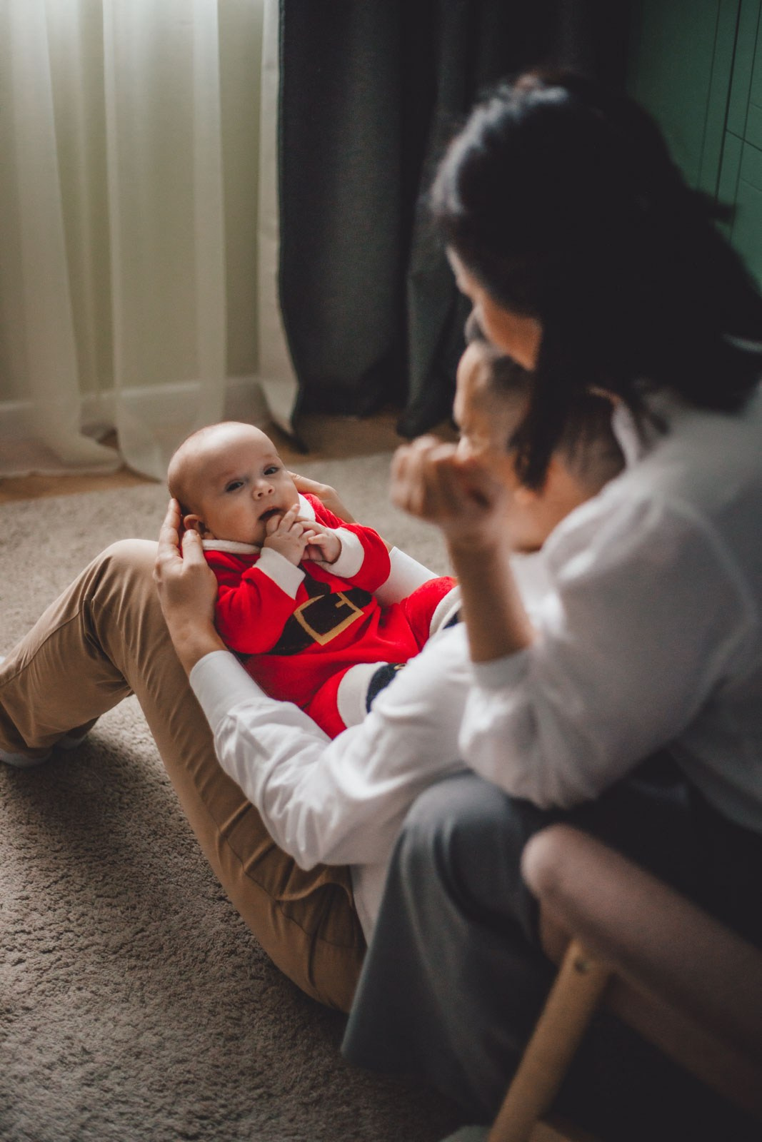 Семья. Семейный и ивент фотограф в Москве Мария Маликова