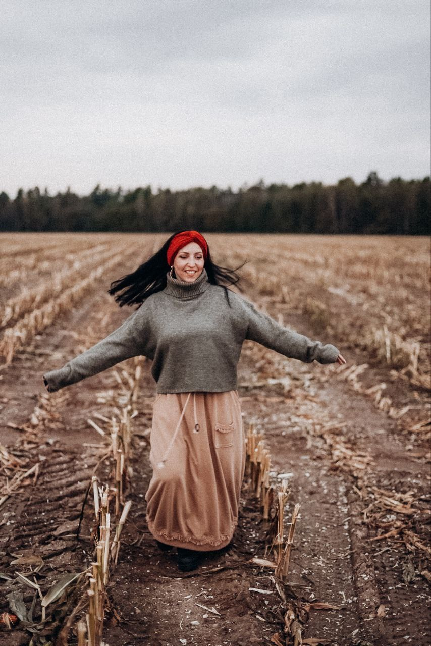 Алина. Детский и семейный фотограф в Твери Анастасия Соловьева