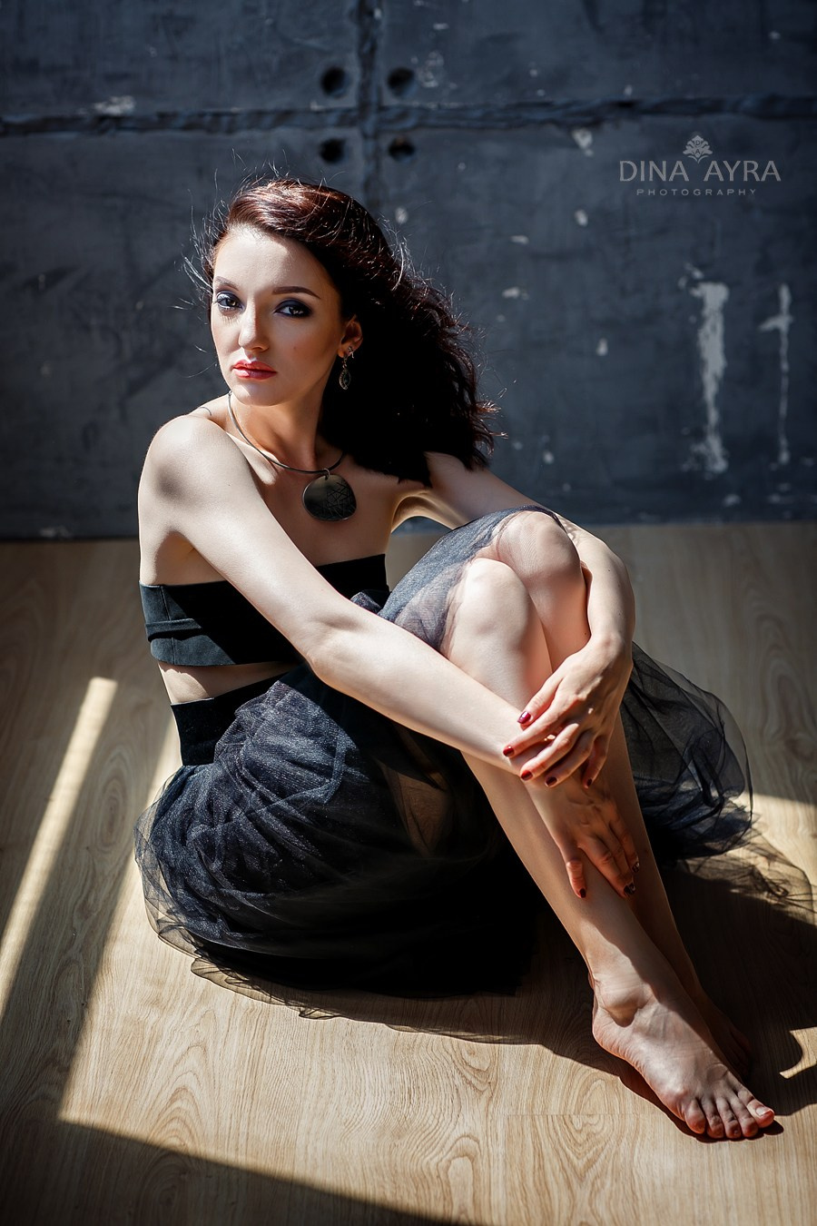 Женский фотограф в Нижнем Новгороде — Дина Айра (Айвазьян)