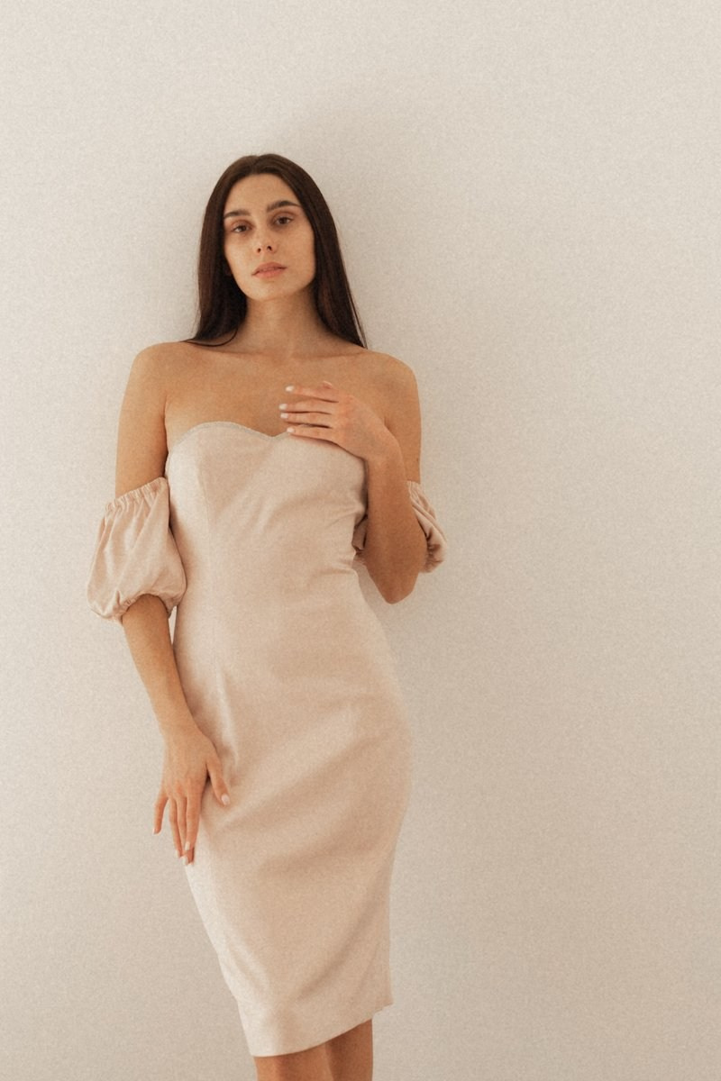 Анна Экскл. Фото и видео продакшн в Москве — съемка для брендов и маркетплейсов