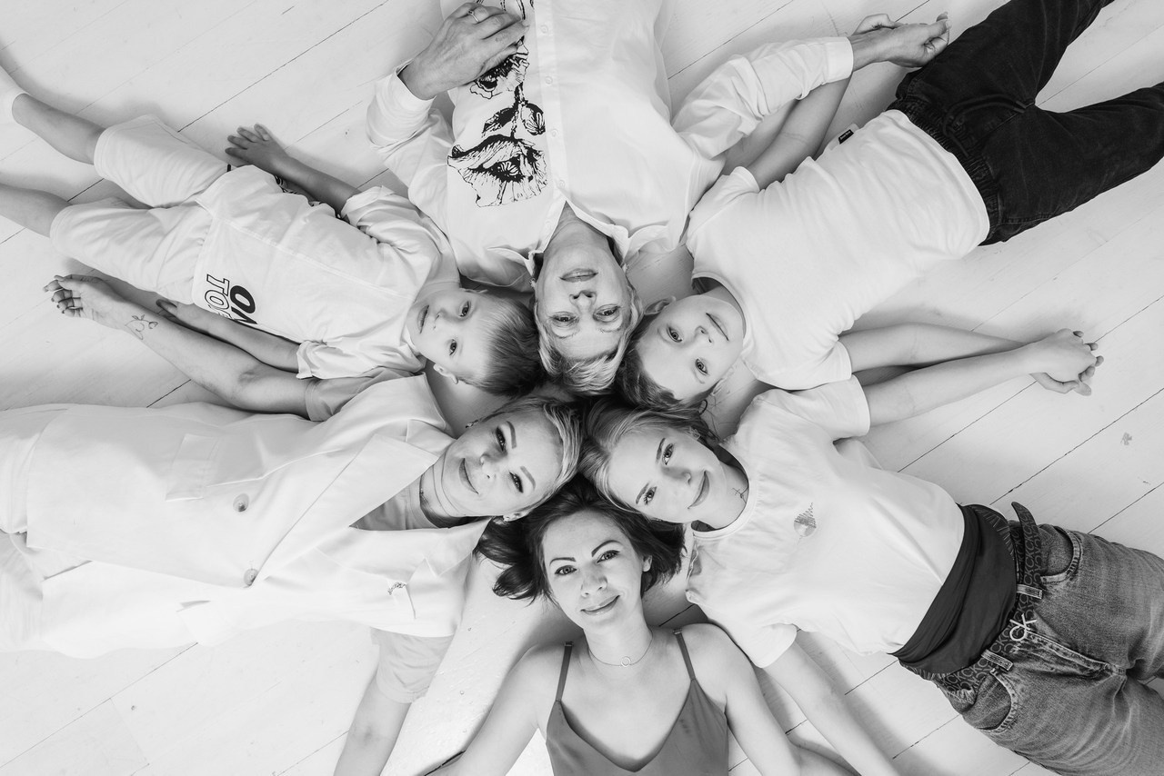 Отзывы. Фотограф Вадим Благодарный