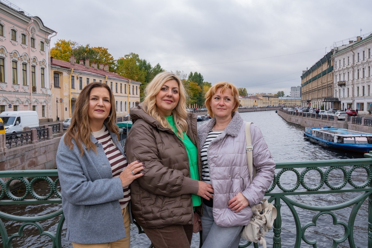 Отзывы. Услуги фотографа | Санкт-Петербург