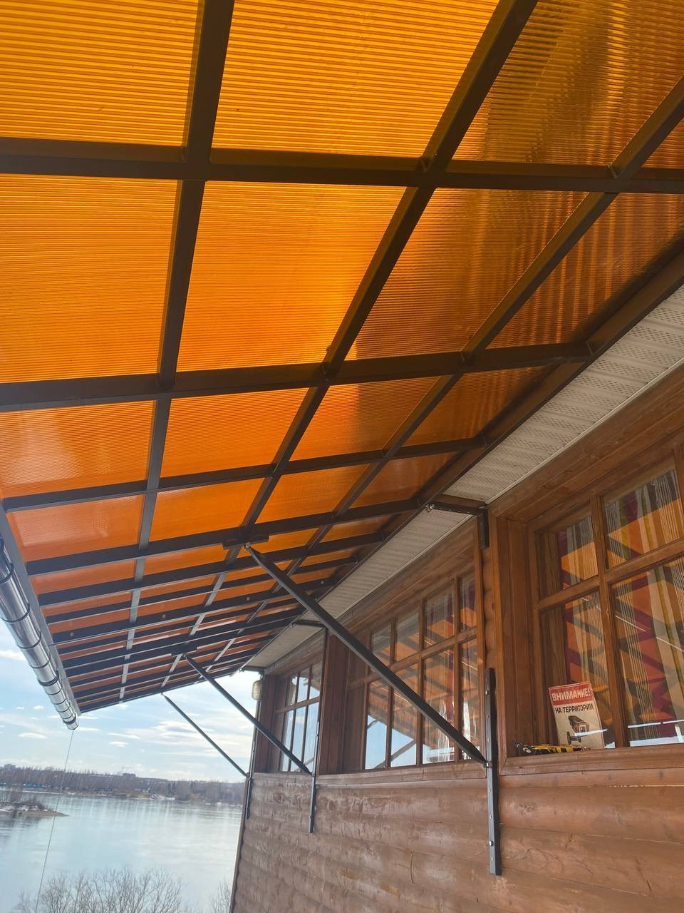 Из истории. Мастерская металла и дерева Вячеслава Вдовина в Иркутске: Эксклюзивные изделия на заказ для вашего дома и бизнеса