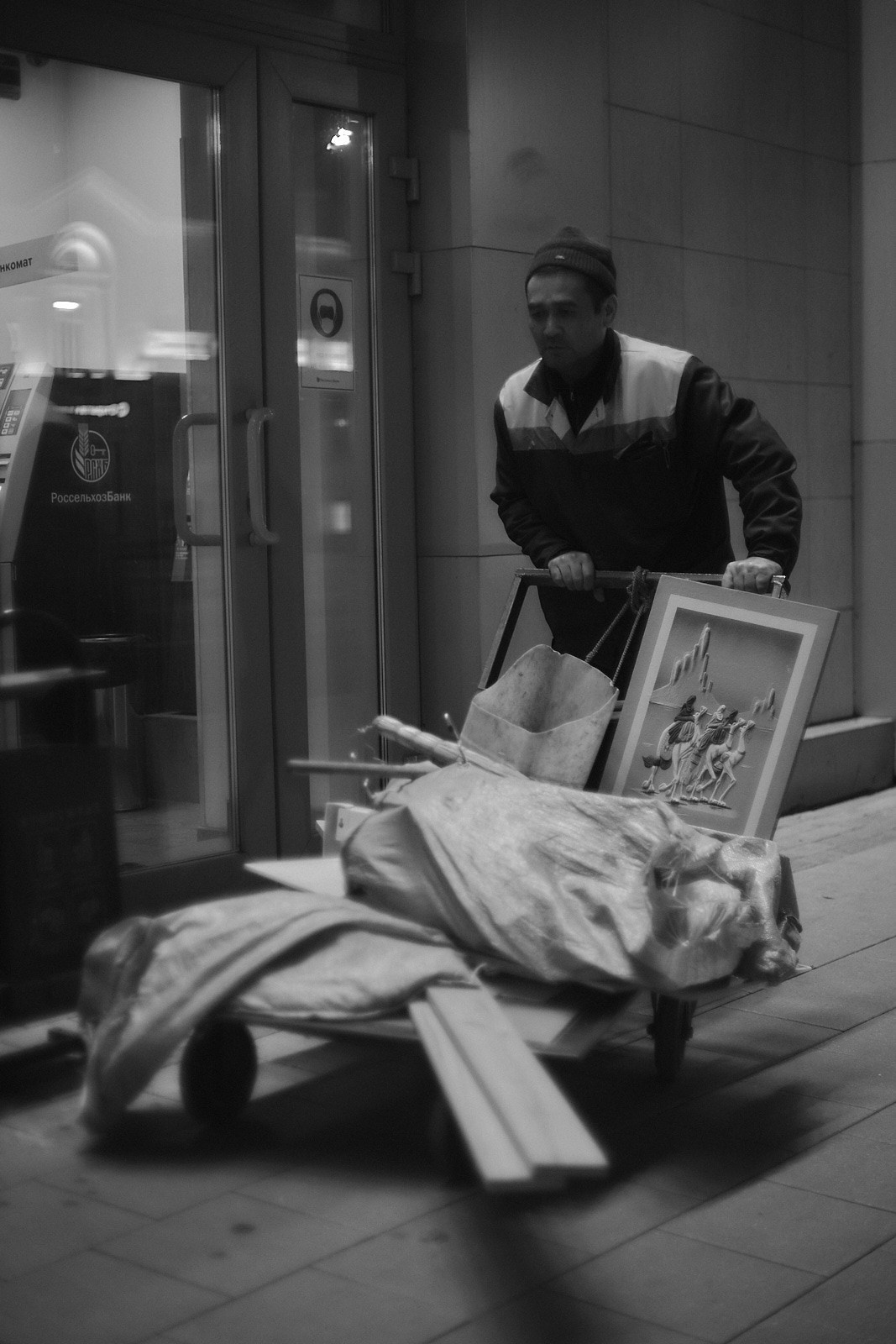 Москва. Фотограф и оператор мероприятий, концертов и портретов в городе Москва