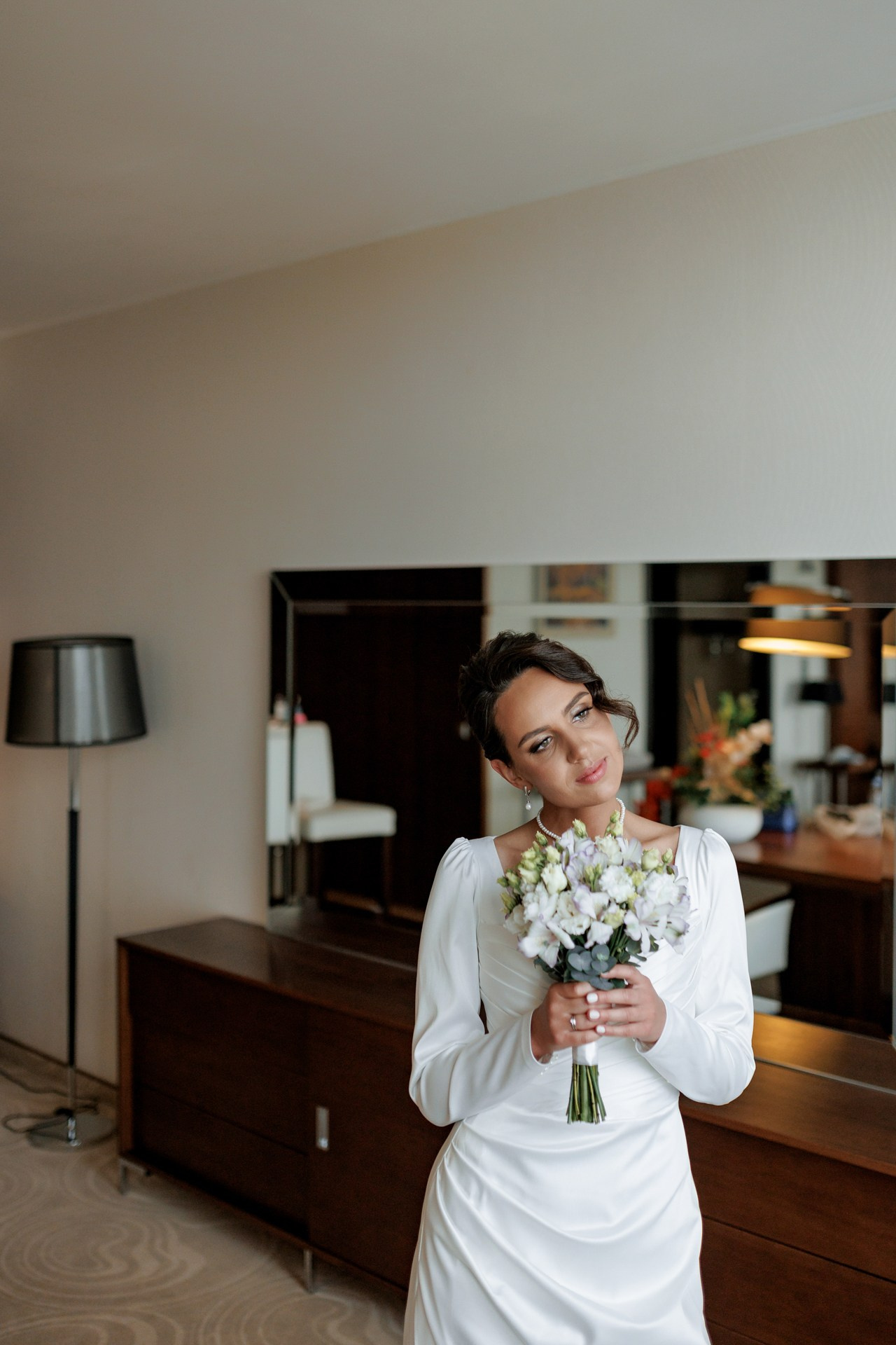 Влад & Карина. Фотограф Микита Ласица