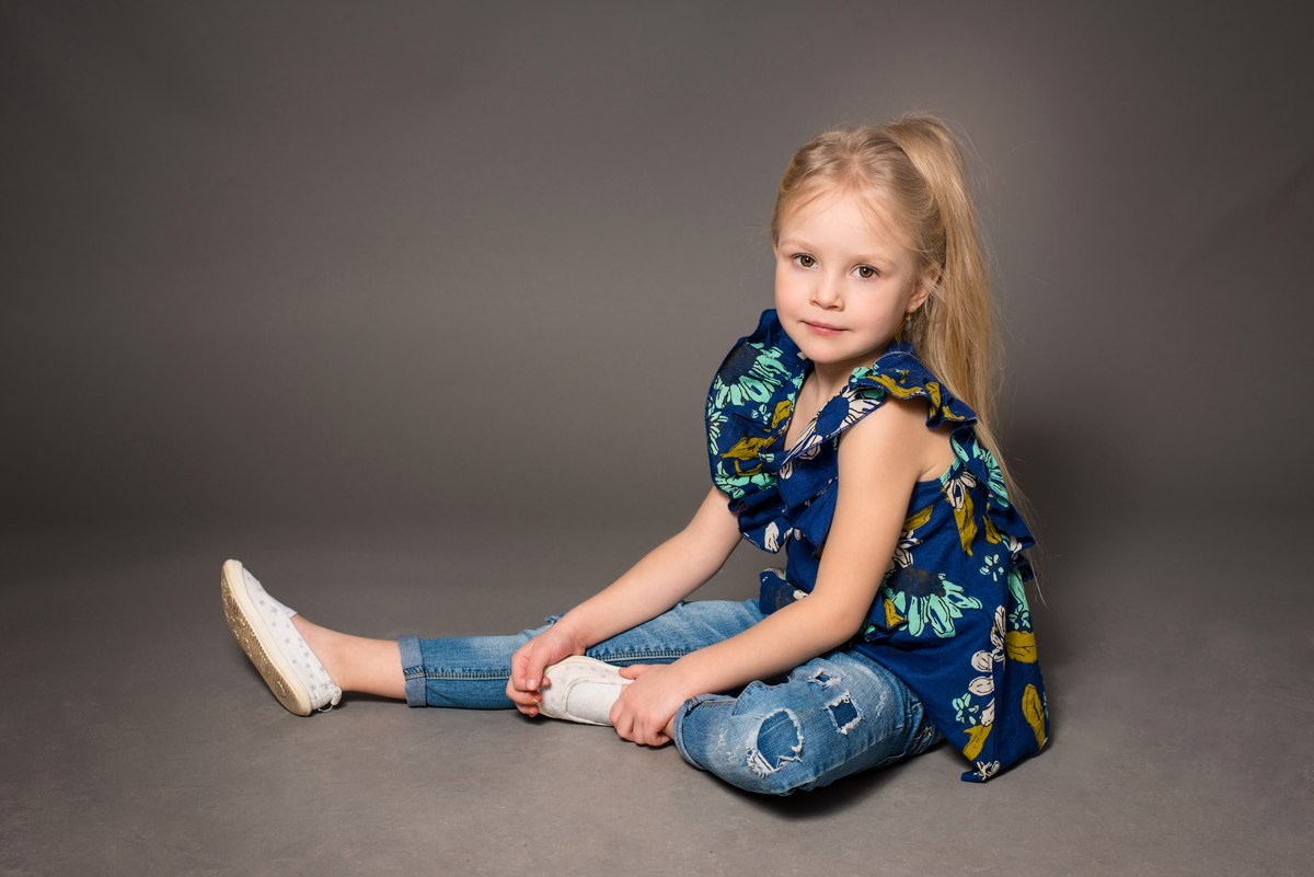 Портфолио Дети. Фотостудия и видеостудия DF Studio в Туле. Фото, видео, подкасты