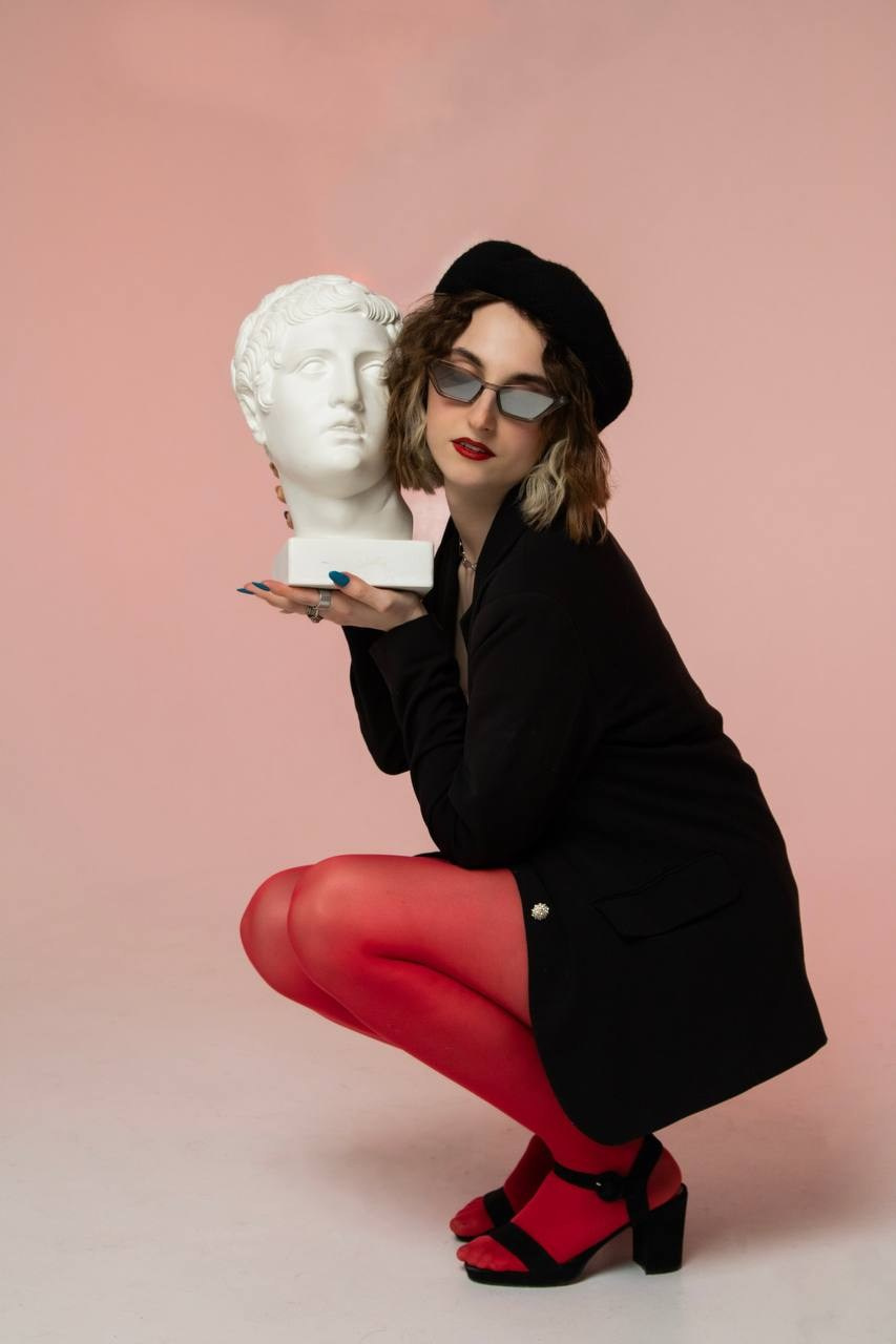 Отзывы. Фотограф в Москве ♡