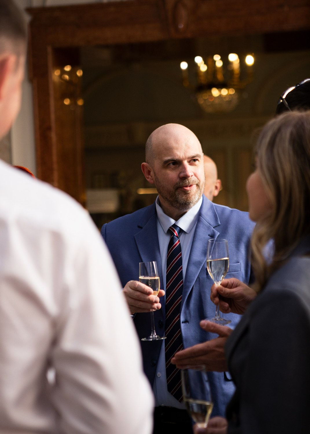 Репортажная съемка для компании Невский принт. Коммерческий и репортажный фотограф в Санкт-Петербурге Андрей Васильев