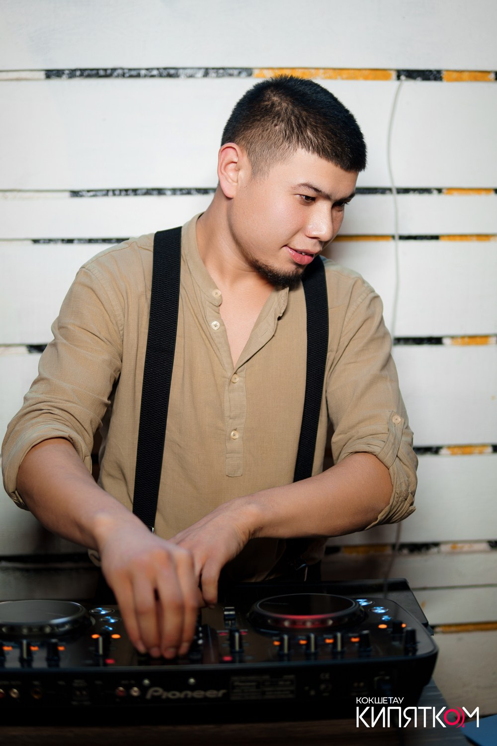 CHECHIL PUB. КИПЯТКОМ КОКШЕТАУ