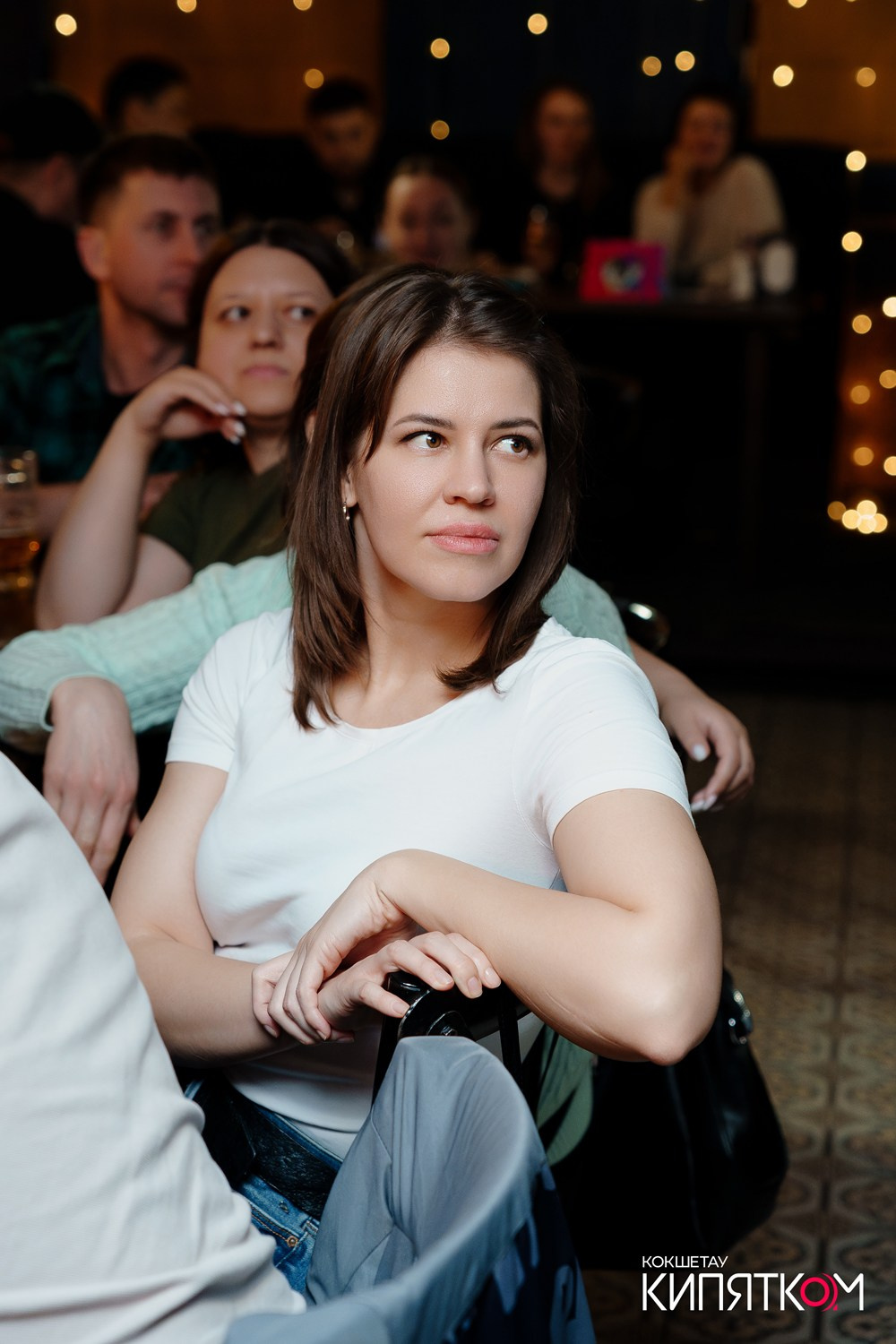 WOW QUIZ. КИПЯТКОМ КОКШЕТАУ